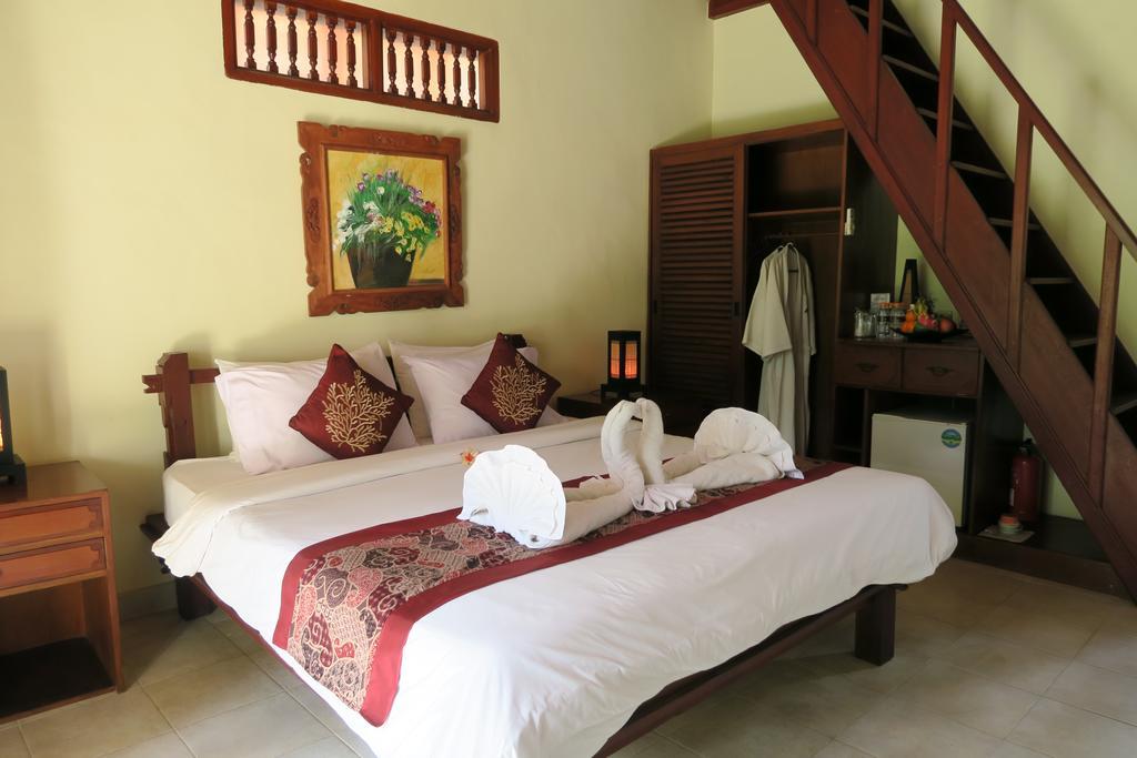 Villa Jineng Ubud By Basma Groups Exterior foto