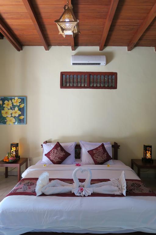 Villa Jineng Ubud By Basma Groups Exterior foto